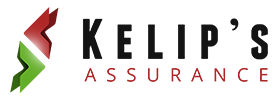 Logo Kelip's Assurance SAS